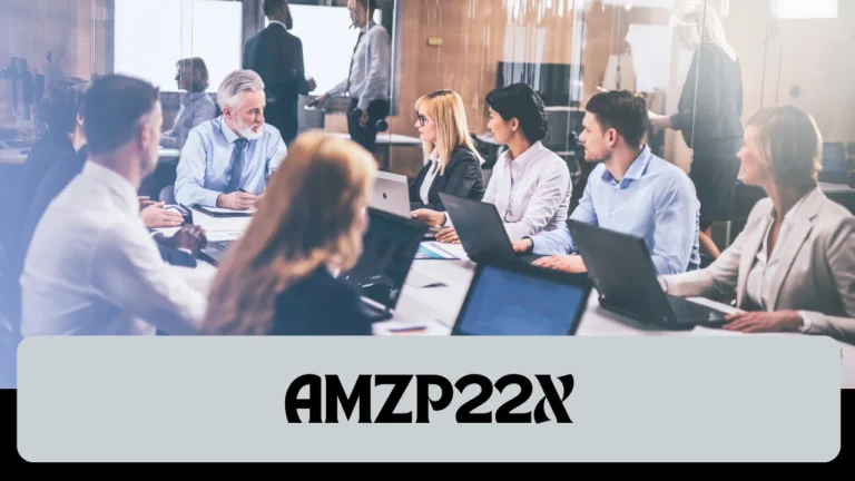 AMZP22X