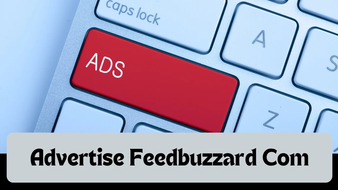 Advertise Feedbuzzard Com