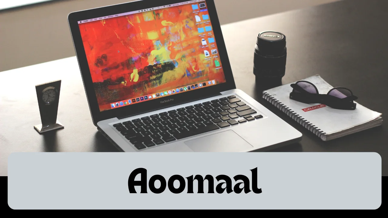 Aoomaal