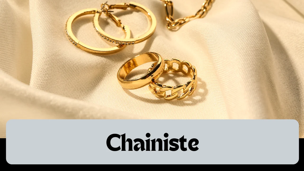 Chainiste