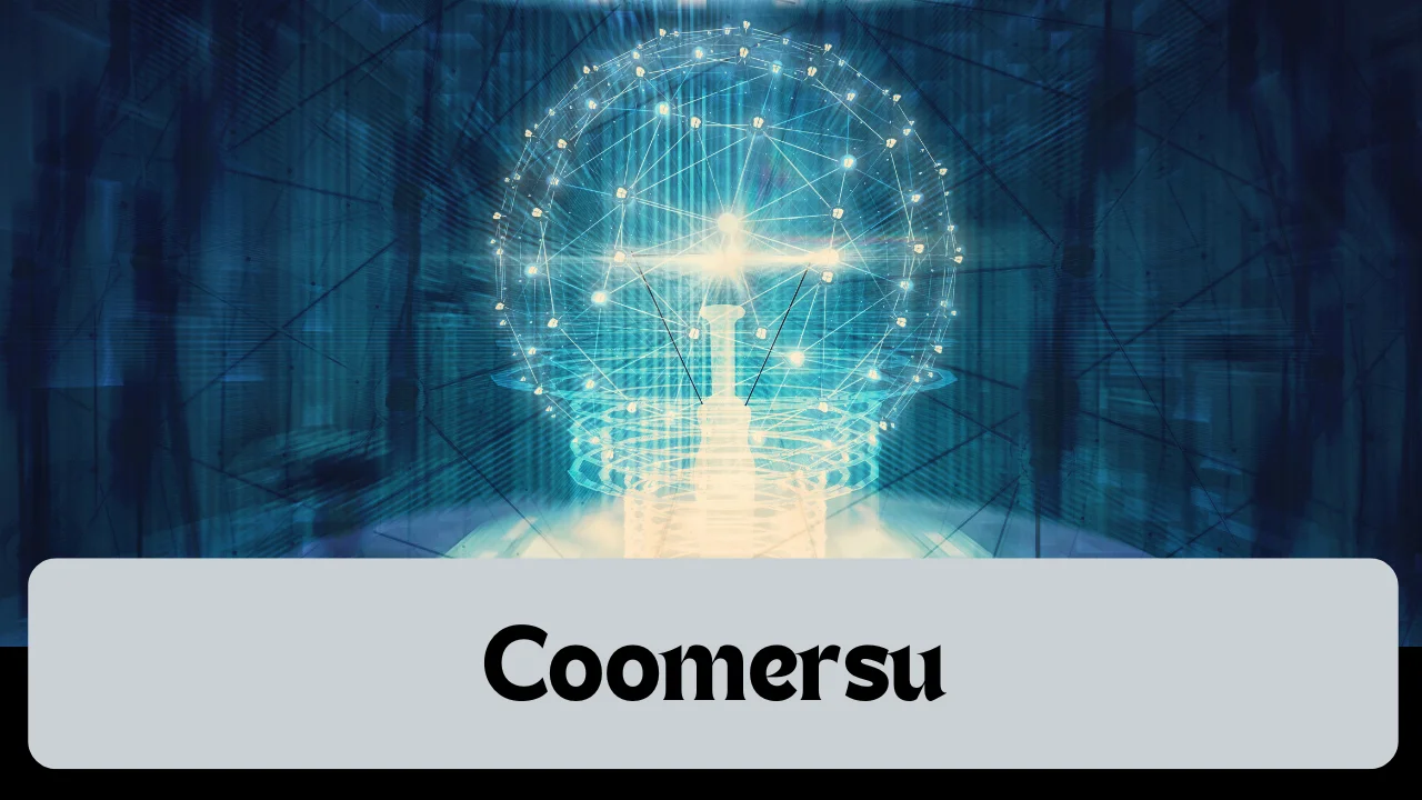 Coomersu