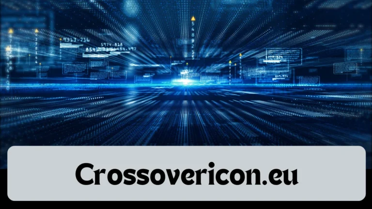 Crossovericon.eu