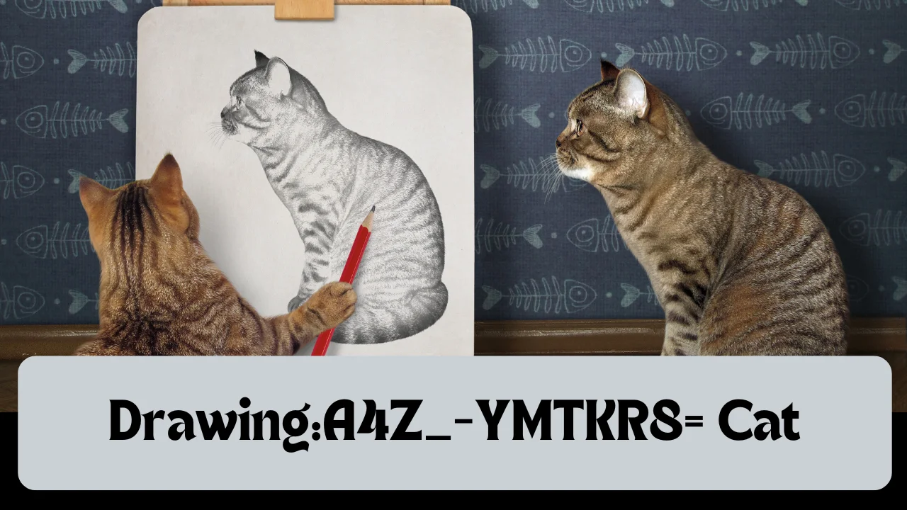 DrawingA4Z_-YMTKR8= Cat