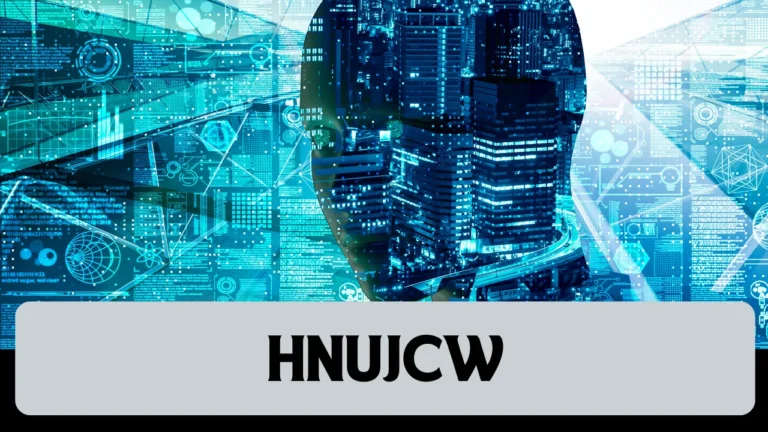 HNUJCW