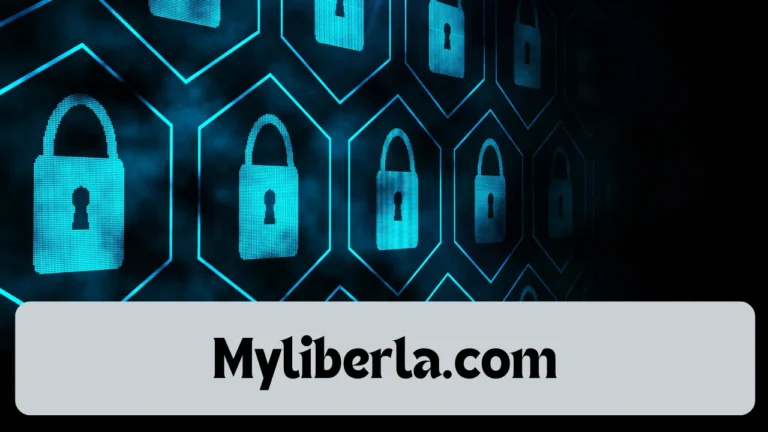 Myliberla.com