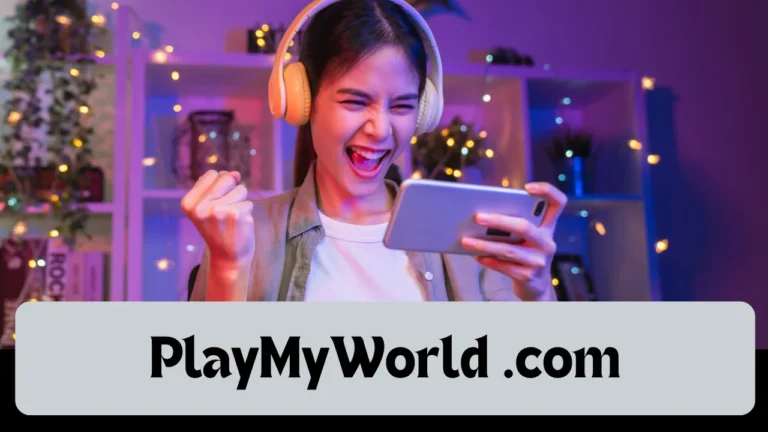 PlayMyWorld .com