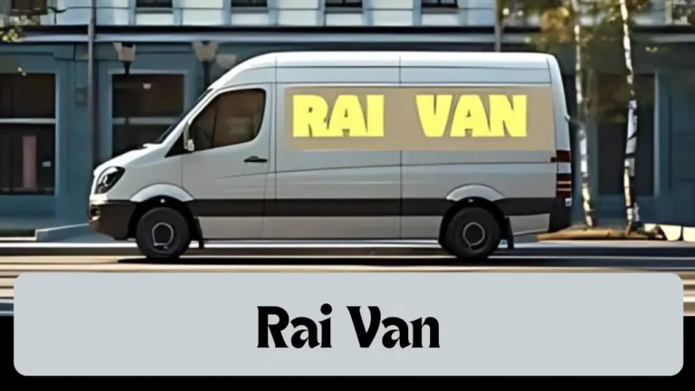 Rai Van