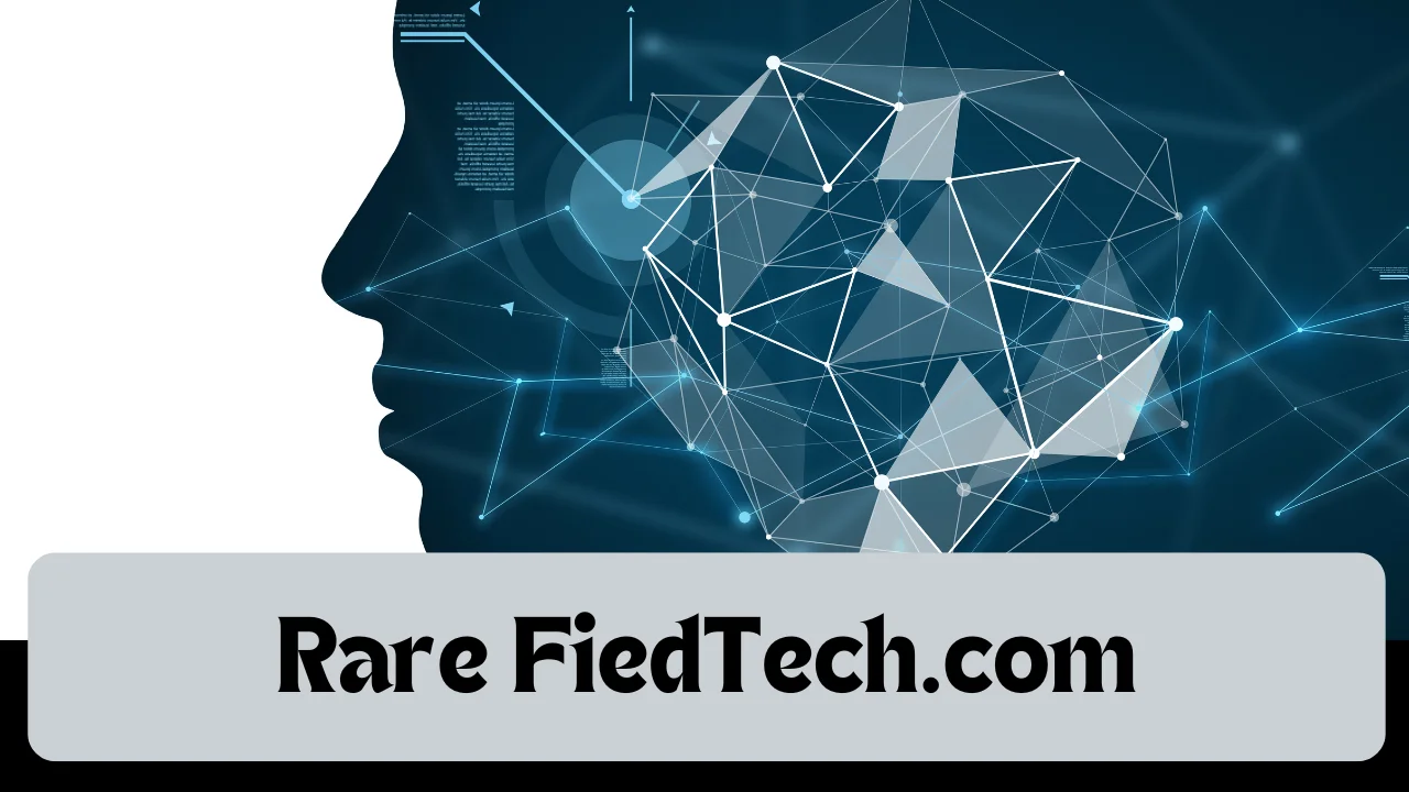 Rare FiedTech.com