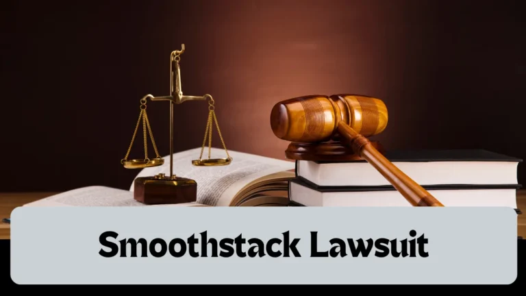 Smoothstack Lawsuit