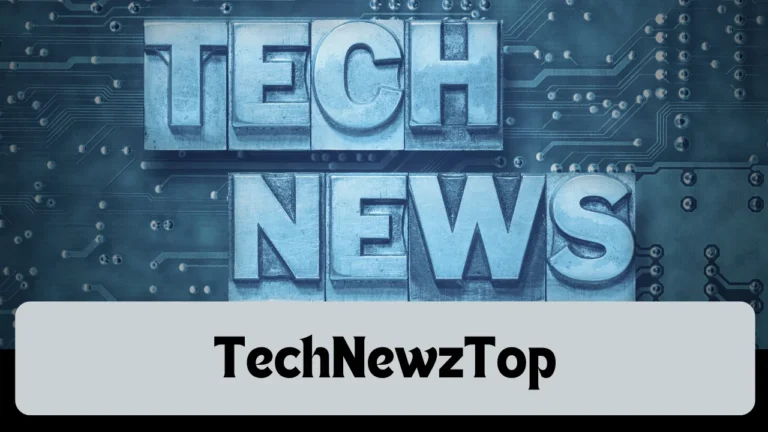 TechNewzTop