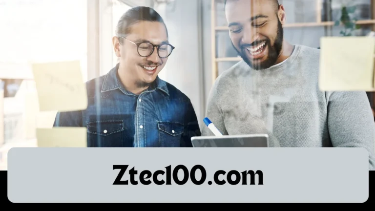 Ztec100.com