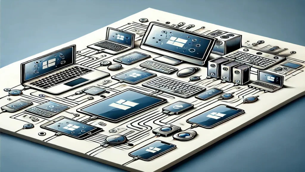 Compatibility with Various Devices