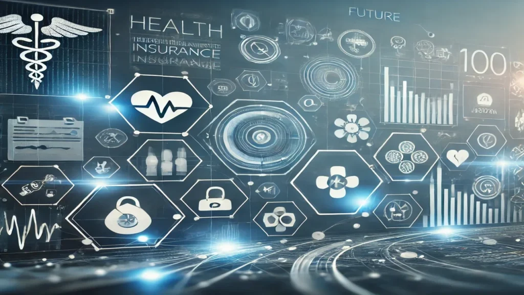 The Future of Healthcare and Insurance on Ztec100.com