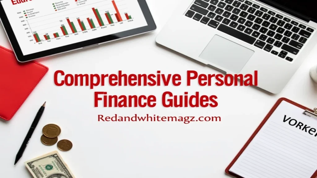 Comprehensive Personal Finance Guides