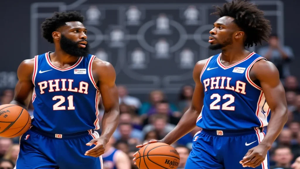 Lessons Learned and Future Implications For the 76ers