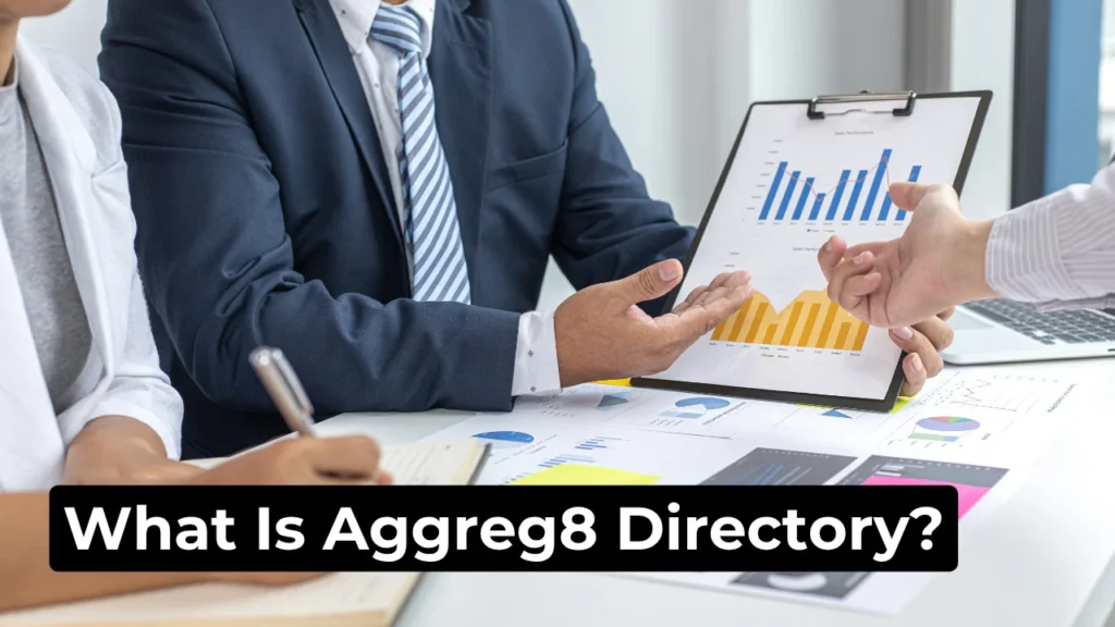 What Is Aggreg8 Directory?