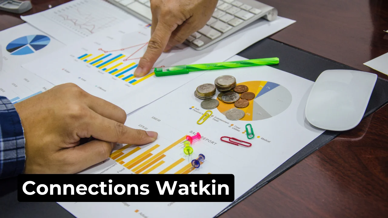 Connections Watkin
