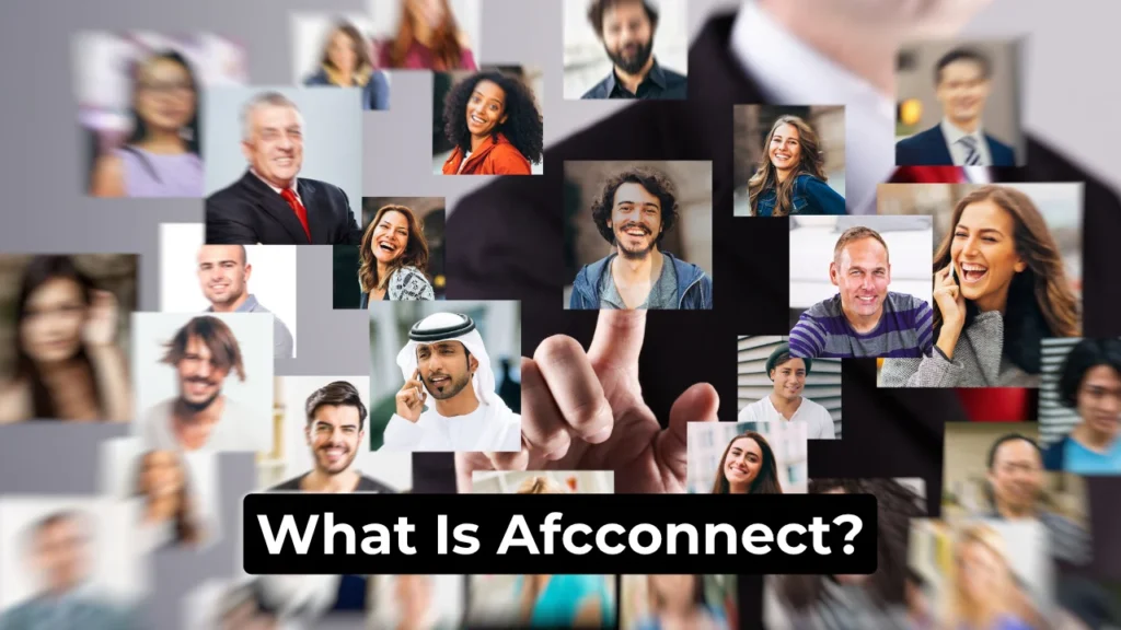 What Is Afcconnect?